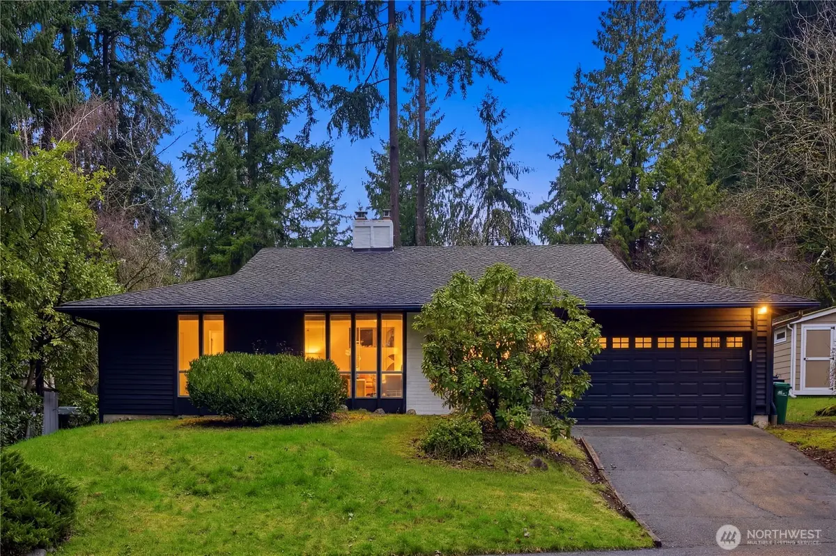 14318 117th Place Ne, Kirkland, WA 98034 - #1