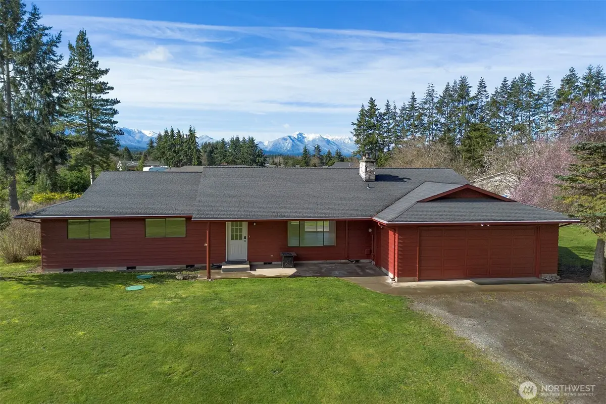 272 Grandview Drive, Sequim, WA 98382 - #1