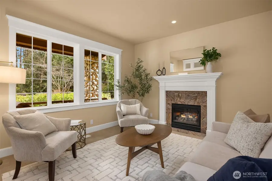 12615 Kallgren Road Ne, Bainbridge Island, WA 98110 - #3