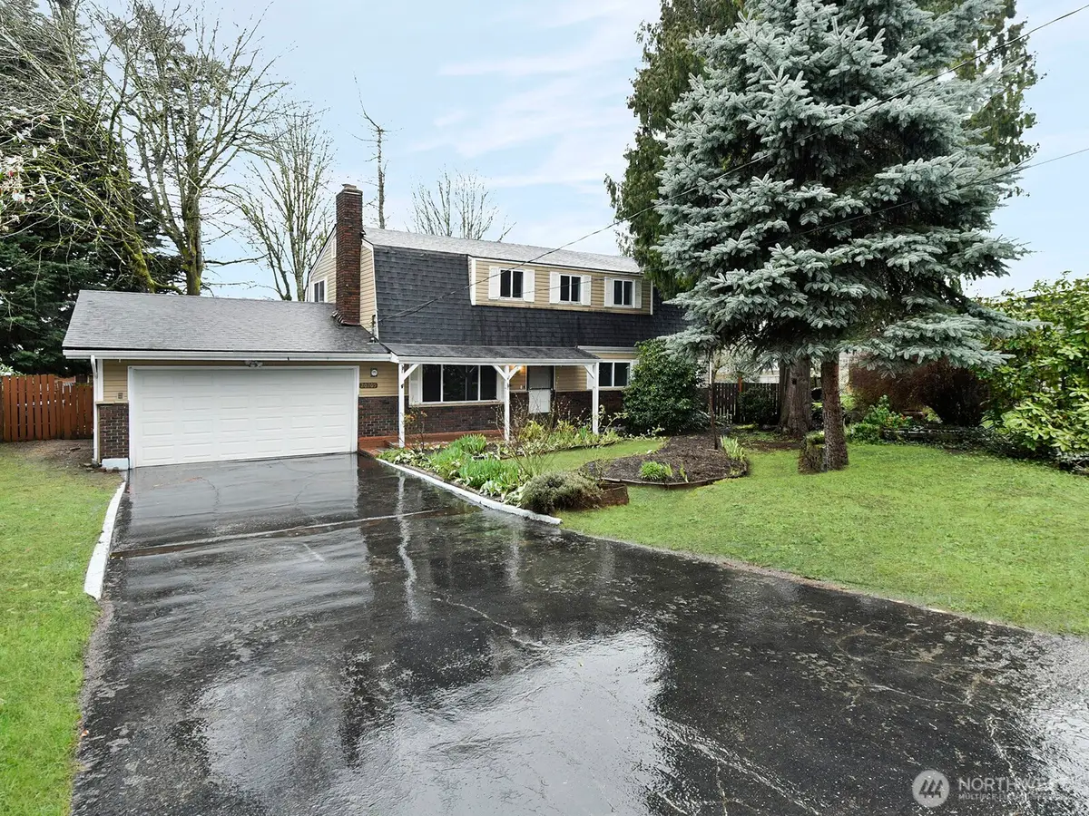 20209 106th Avenue Se, Kent, WA 98031 - #1