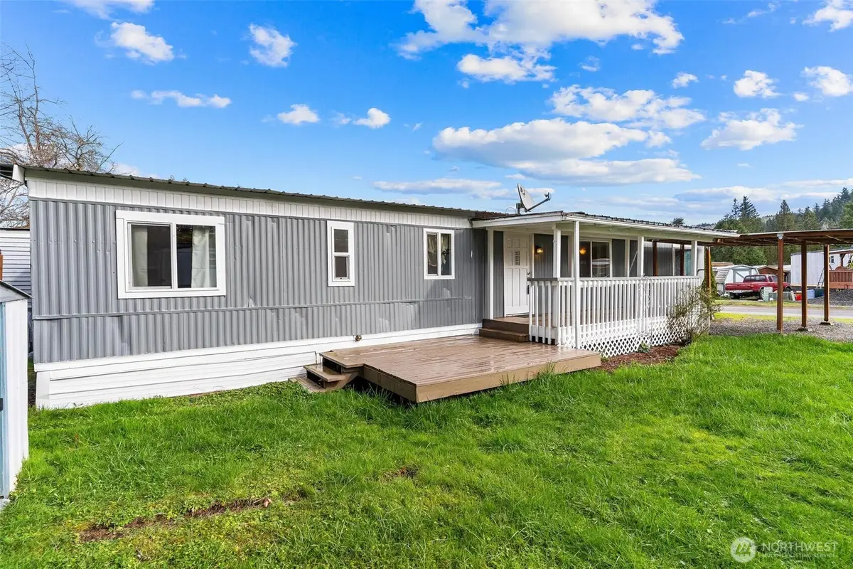 32501 NE 50th Street #6, Carnation, WA 98014 - #1