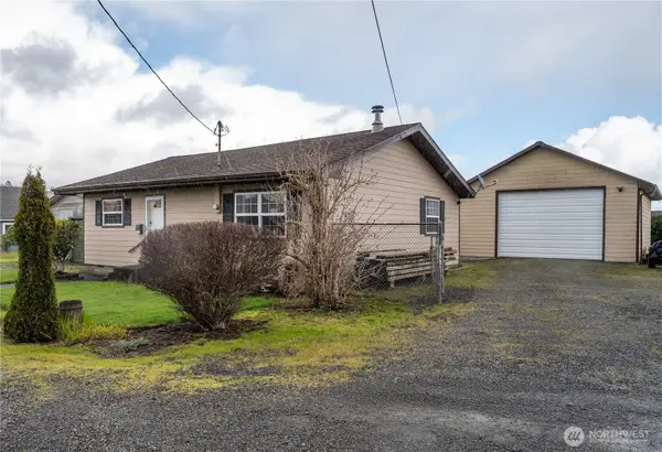 304 Oak Street, Aberdeen, WA 98520