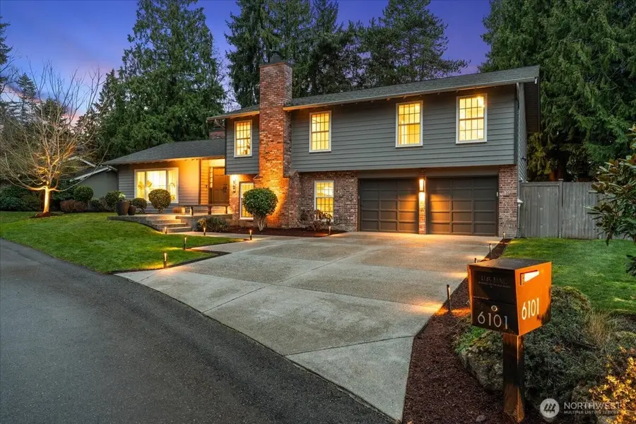 6101 85th Place Se, Mercer Island, WA 98040 - #2