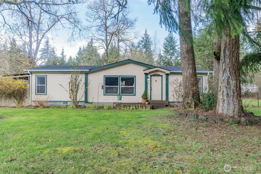 8040 Riffe Lane Sw, Rochester, WA 98579 - #2