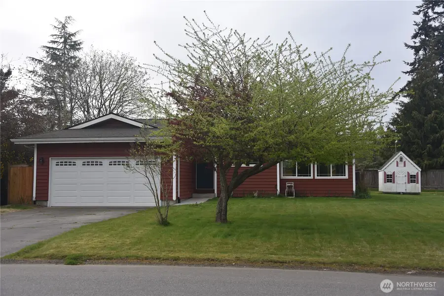 2319 32nd Street, Anacortes, WA 98221 - #2