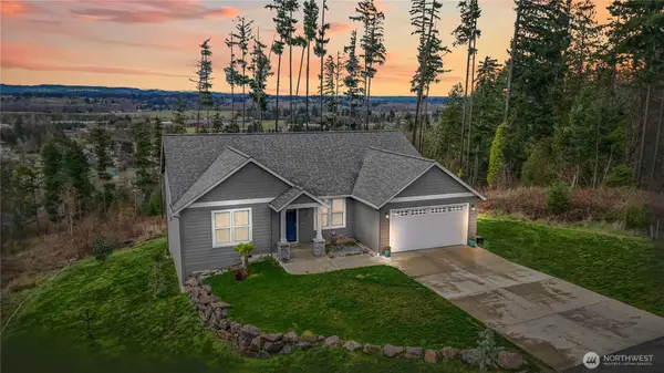 120 Tillicum Drive, Chehalis, WA 98532