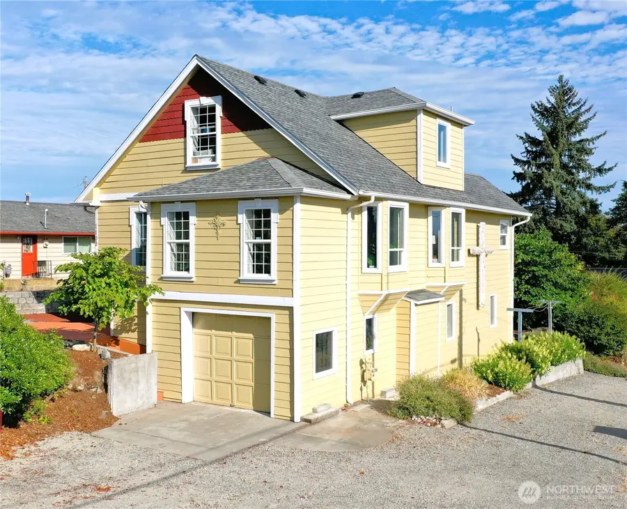 1109 E 31 Street, Tacoma, WA 98404 - #2