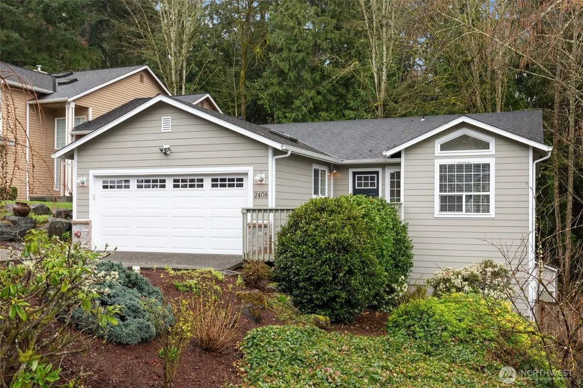 2408 208th Place Se, Bothell, WA 98021 - #1