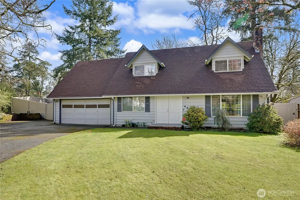 8634 35th Court Se, Lacey, WA 98503 - #1