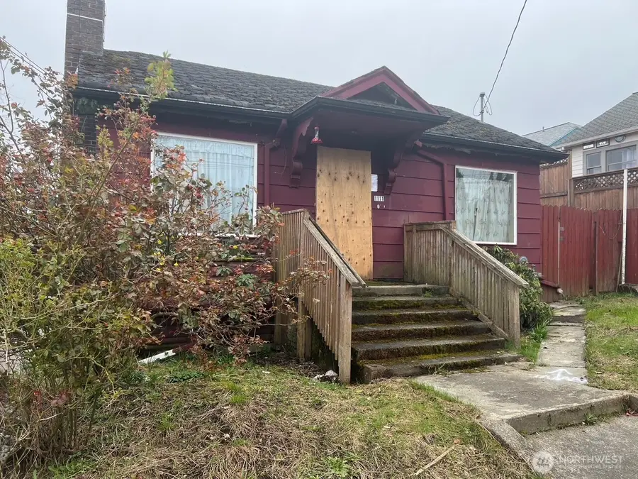 1111 NE 80th Street, Seattle, WA 98115 - #3