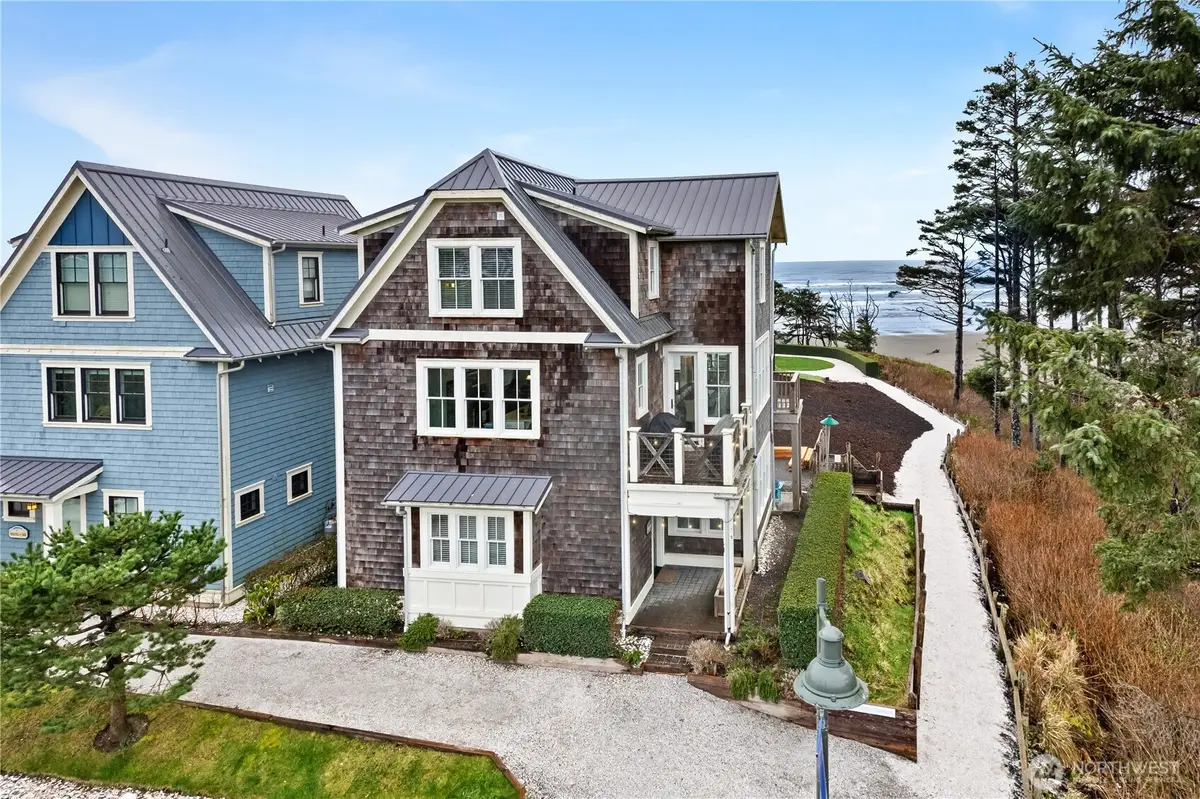 78 Pacifica Lane, Pacific Beach, WA 98571 - #1