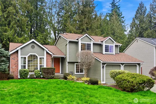 2803 233rd Place Ne, Sammamish, WA 98074