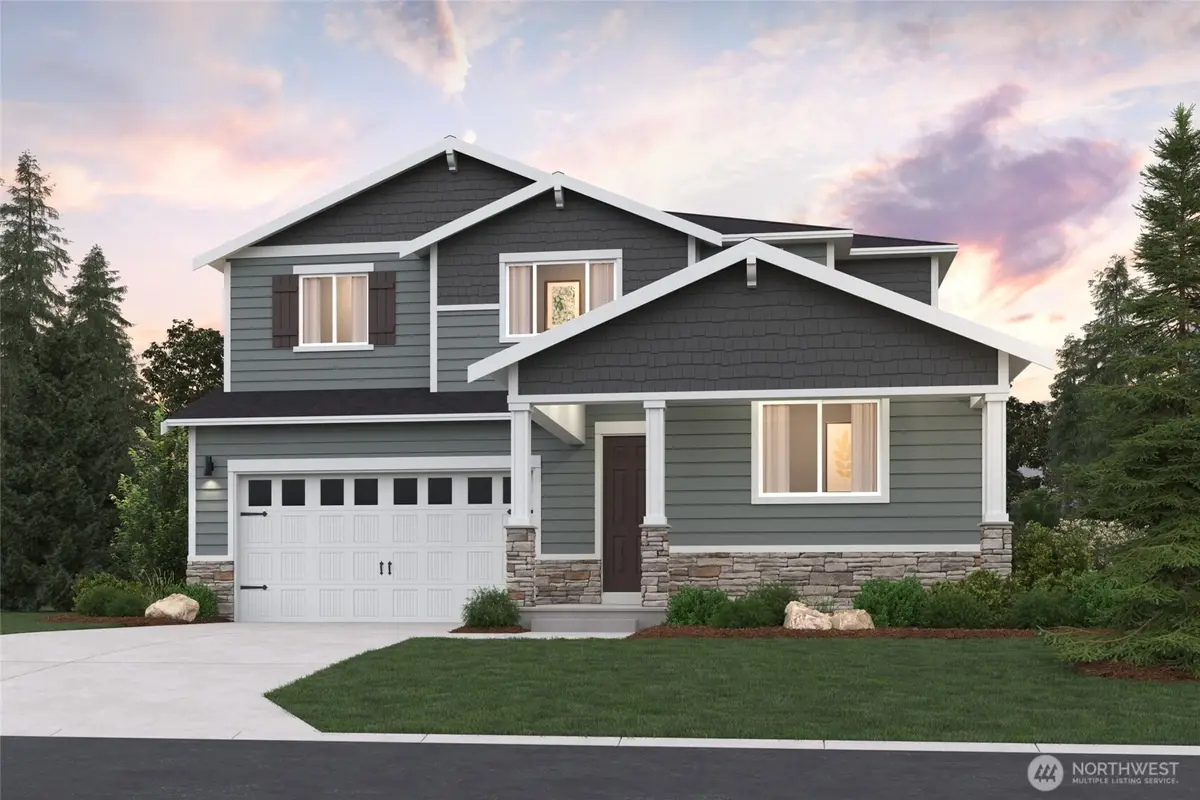 5924 Trace Drive Sw, Port Orchard, WA 98367 - #1