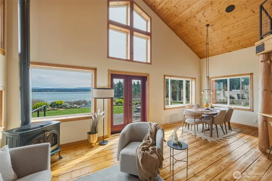 1564 Seacrest Drive, Lummi Island, WA 98262 - #3