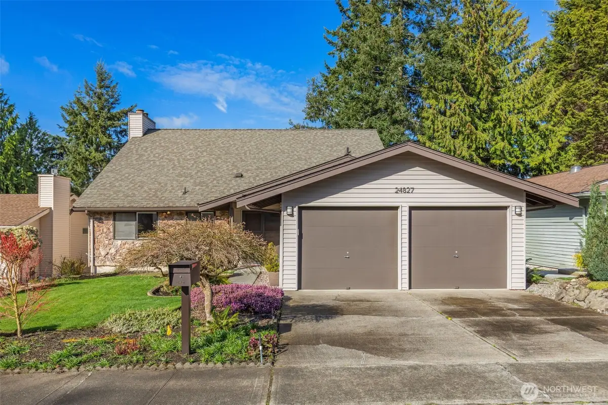 24827 13th Avenue S, Des Moines, WA 98198 - #1