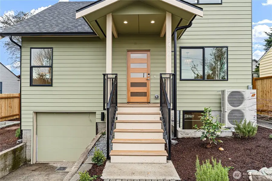 3416 NW 56th Street, Seattle, WA 98107 - #3