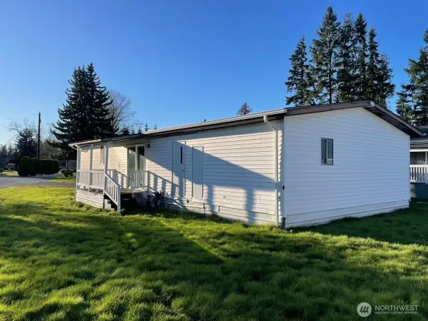 11901 55th Avenue Ne, Marysville, WA 98270