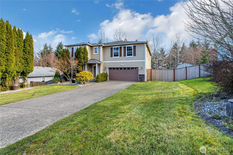 20607 197th Avenue E, Orting, WA 98360 - #2