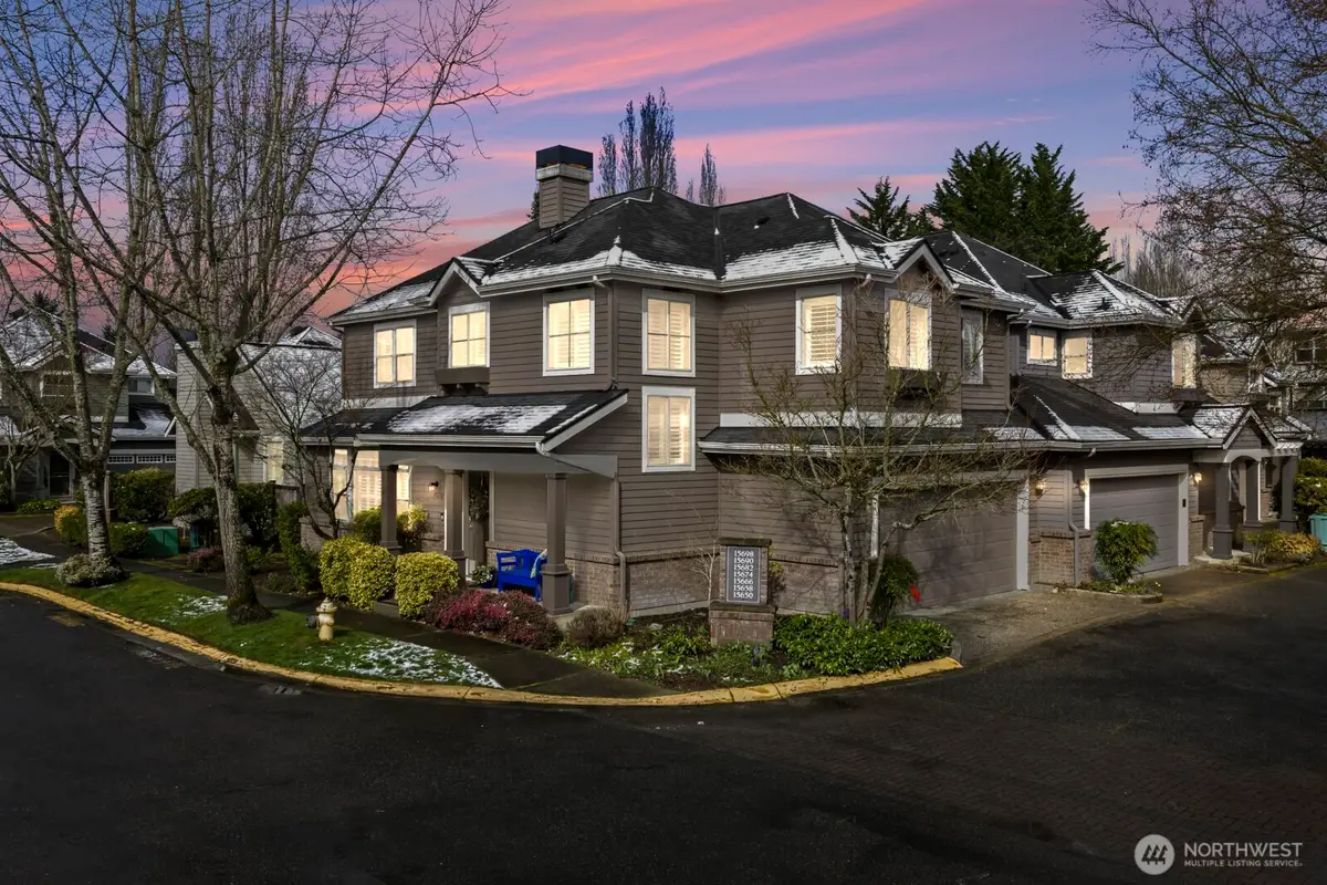 15650 NE 95th Way #71, Redmond, WA 98052 - #1