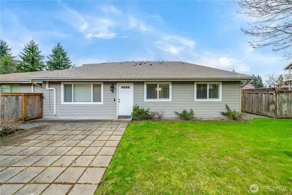 9809 132nd Street Ct E #D, Puyallup, WA 98373