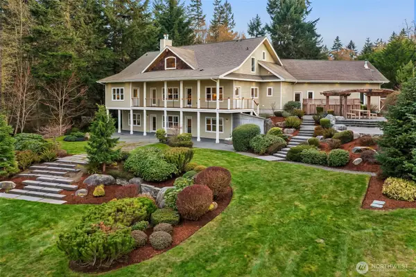 18106 115th Avenue Sw, Vashon, WA 98070