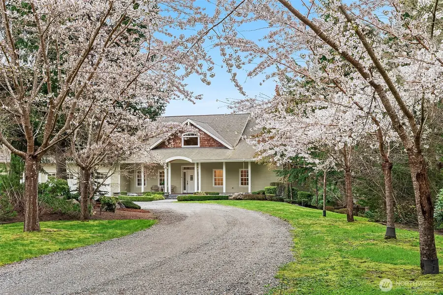 18106 115th Avenue Sw, Vashon, WA 98070 - #2