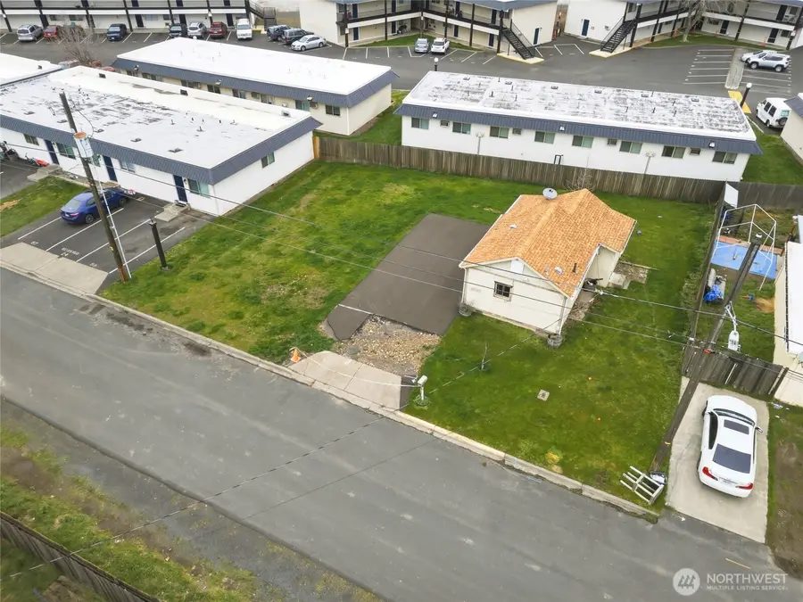 1523 Granville Street, Walla Walla, WA 99362 - #3