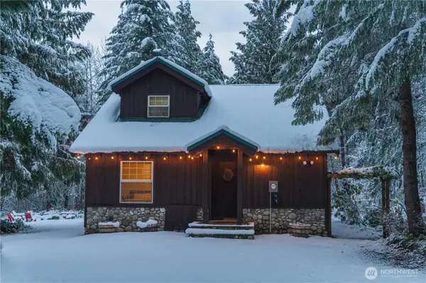 12808 698th Avenue Ne, Skykomish, WA 98288