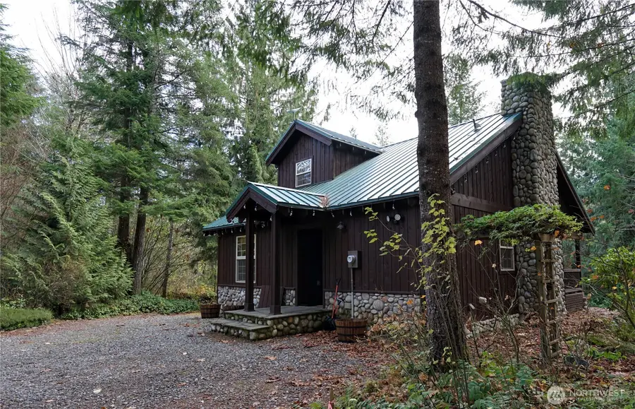 12808 698th Avenue Ne, Skykomish, WA 98288 - #2