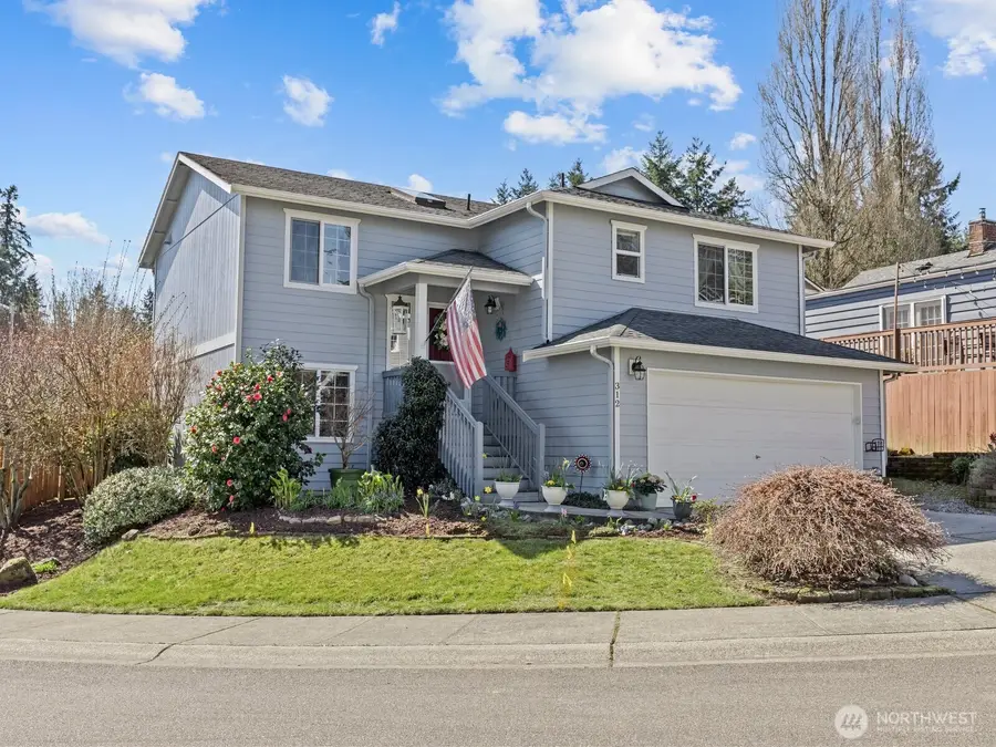 312 168th Place Se, Bothell, WA 98012 - #2
