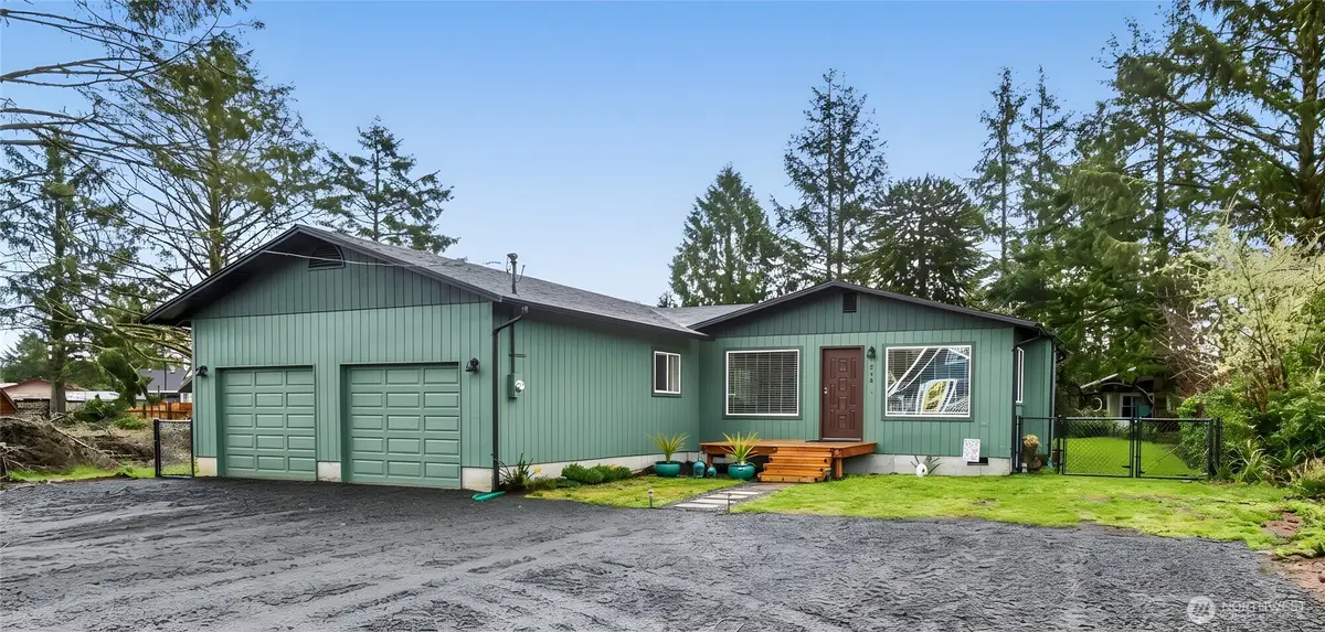 214 S Narwhal Loop Sw, Ocean Shores, WA 98569 - #1
