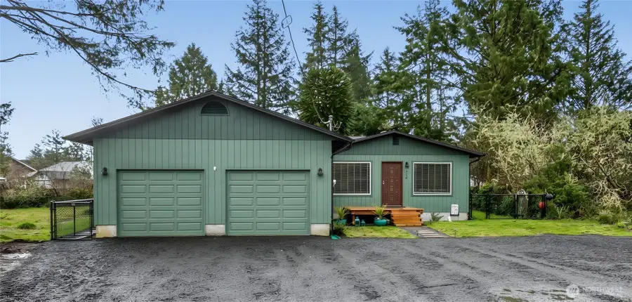 214 S Narwhal Loop Sw, Ocean Shores, WA 98569 - #2