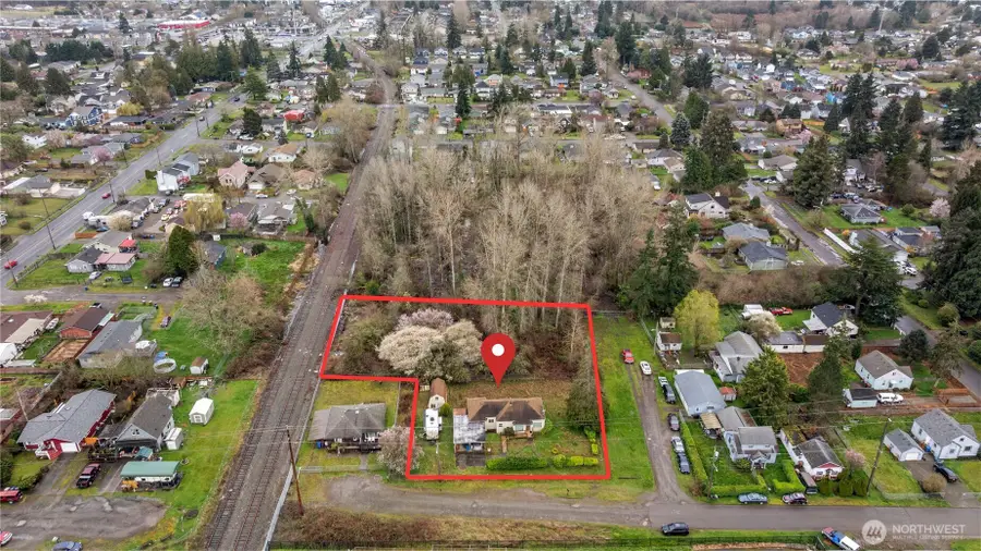 602 E 65th Street, Tacoma, WA 98404 - #2