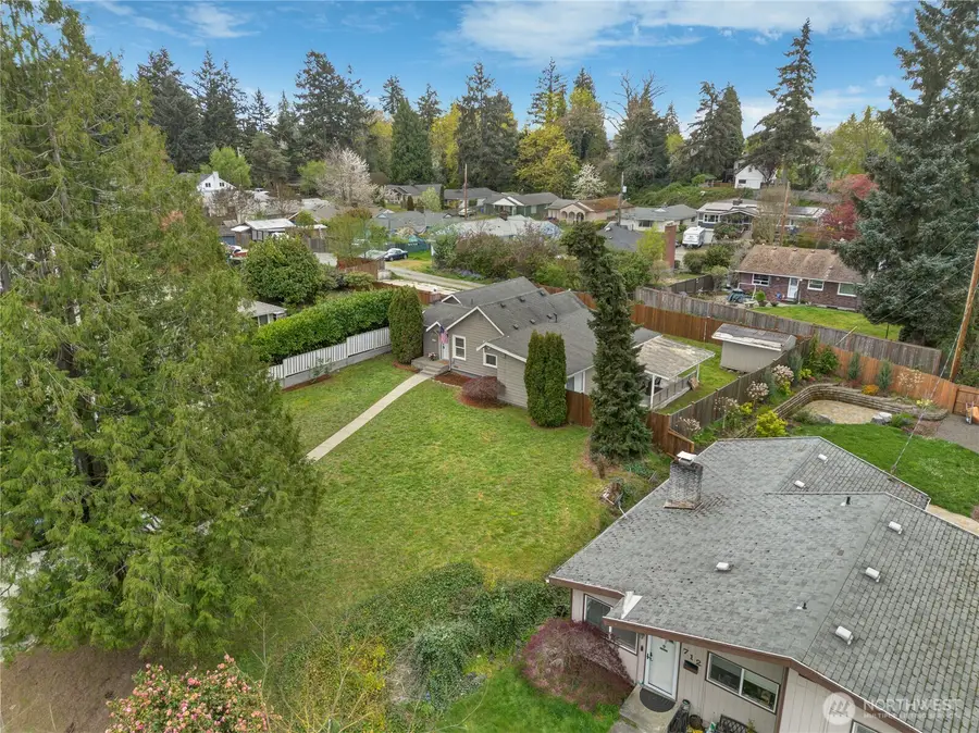 720 S Monroe Street, Tacoma, WA 98405 - #2