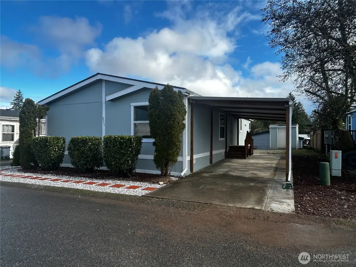 8311 19th Avenue E #29, Tacoma, WA 98404 - #1