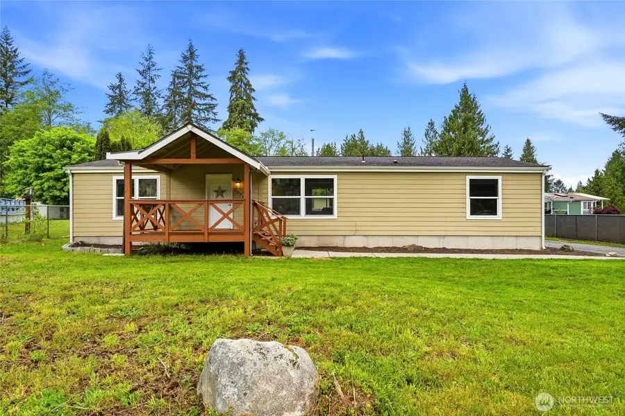2531 178th Street Nw, Arlington, WA 98223 - #2