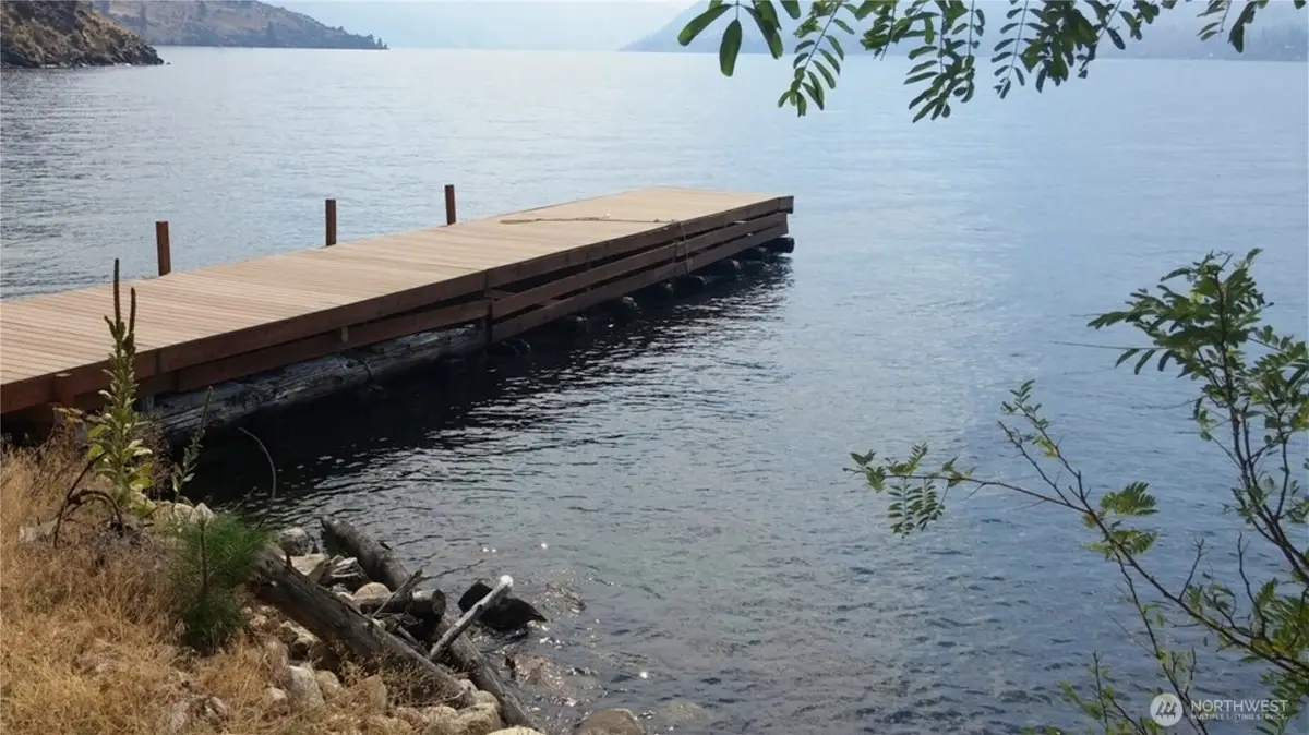 1 Waterway #Ten Parcels, Manson, WA 98831 - #1