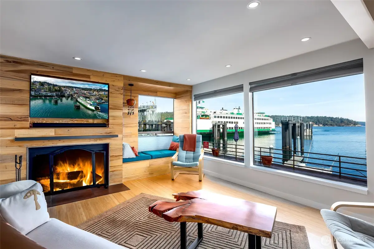 200 East St #D107, Friday Harbor, WA 98250 - #1