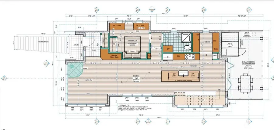 129 Chamonix Place, Snoqualmie Pass, WA 98068 - #2