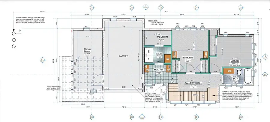 129 Chamonix Place, Snoqualmie Pass, WA 98068 - #3