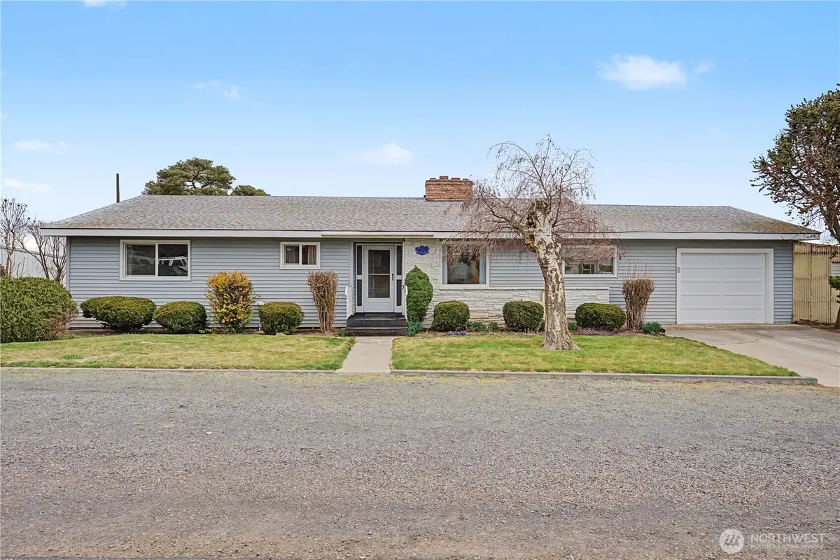 618 N S Street, Lind, WA 99341 - #1