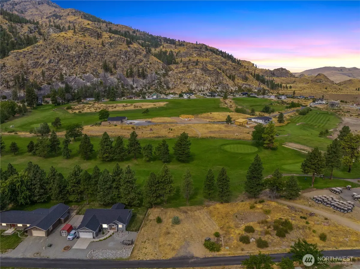 103 Golf Course Dr. #4, Pateros, WA 98846 - #1