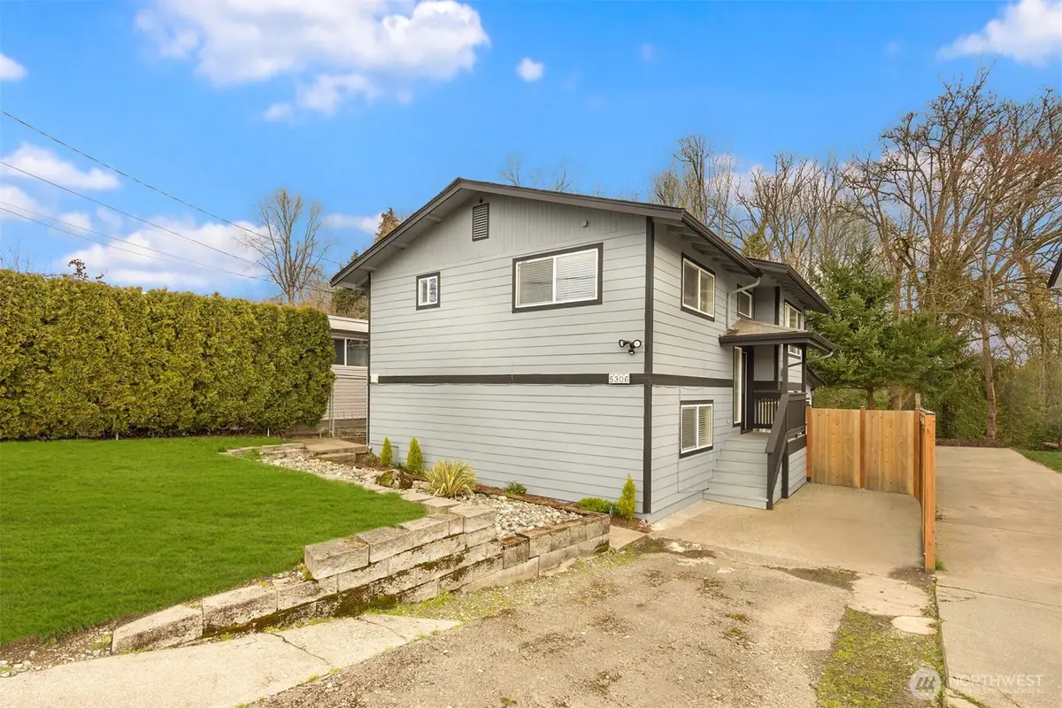 5306 26th Avenue S, Seattle, WA 98110 - #1