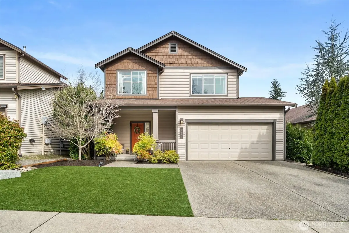 6218 Wesley Place Se, Auburn, WA 98092 - #1
