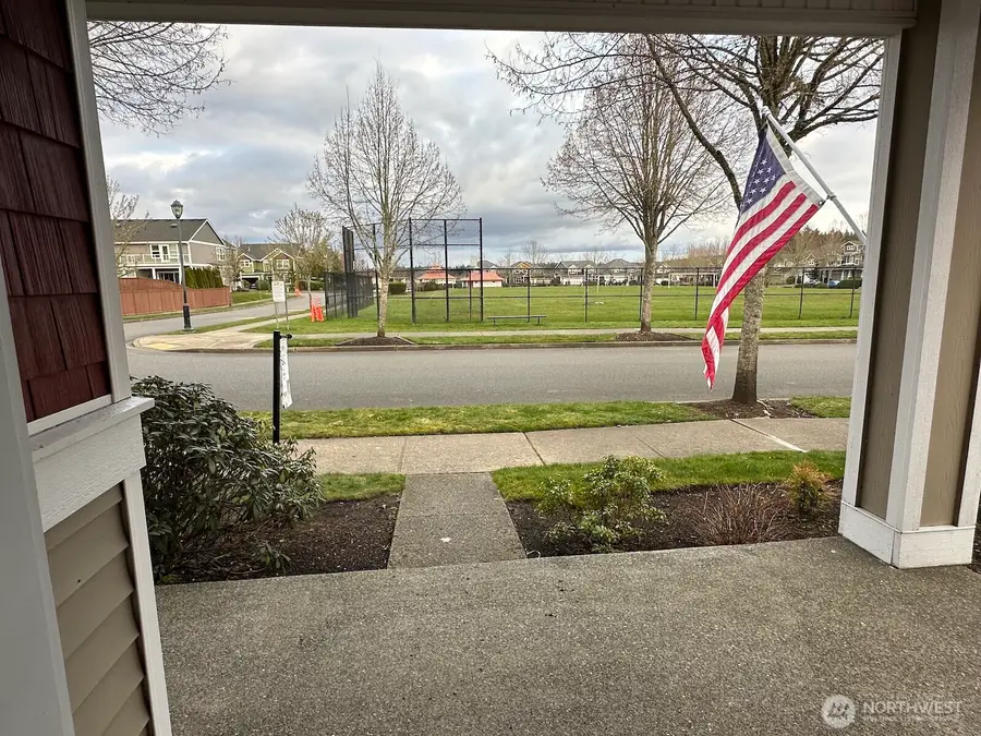 4345 Mckinley Street Ne, Lacey, WA 98516 - #2