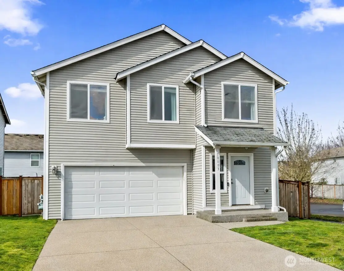 10003 Tahoma Court, Yelm, WA 98597 - #1
