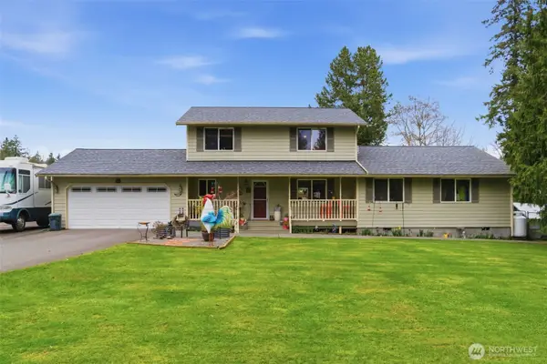 5096 NW Knute Anderson Road, Silverdale, WA 98383