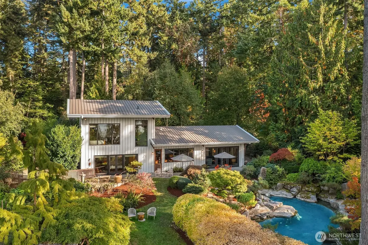 12423 SW 151st St, Vashon, WA 98070 - #1