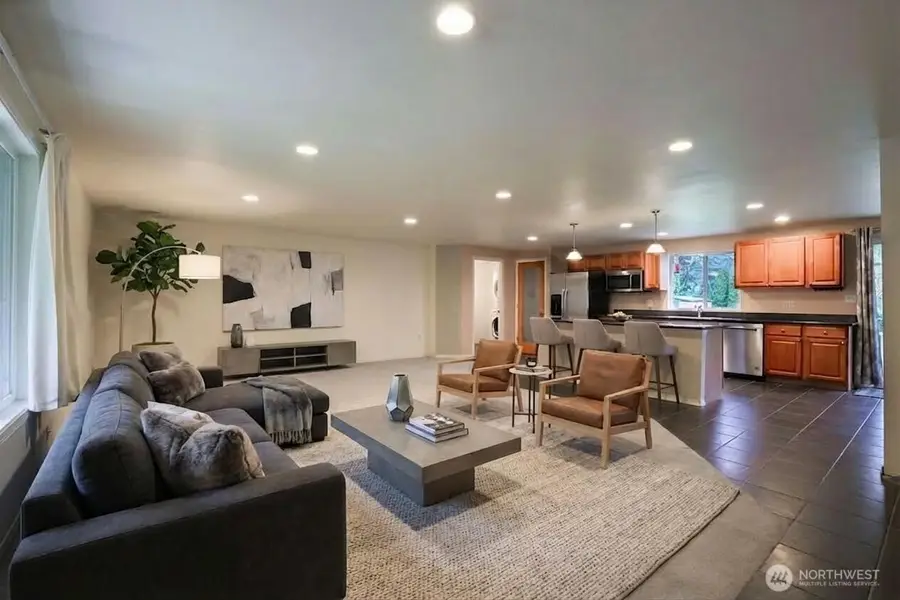 44405 SE 146th Street, North Bend, WA 98045 - #3