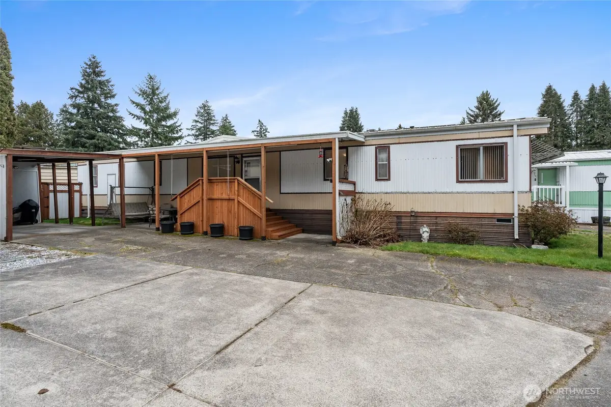 507 131st Street E #A, Tacoma, WA 98445 - #1